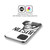 Justin Bieber Purpose Calendar Black And White Soft Gel Case for Apple iPhone 11 Pro