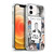 Justin Bieber Purpose Grid Poster Soft Gel Case for Apple iPhone 12 / iPhone 12 Pro & MagSafe