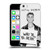 Justin Bieber Purpose What Do You Mean Photo Soft Gel Case for Apple iPhone 5c