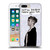 Justin Bieber Purpose World Tour 2016 Soft Gel Case for Apple iPhone 7 Plus / iPhone 8 Plus