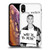 Justin Bieber Purpose What Do You Mean Photo Soft Gel Case for Apple iPhone XR