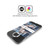 Justin Bieber Purpose Mirrored Soft Gel Case for Motorola Edge X30