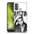 Justin Bieber Purpose Calendar Black And White Soft Gel Case for Motorola Moto G60 / Moto G40 Fusion