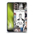 Justin Bieber Purpose Grid Poster Soft Gel Case for Motorola Moto G60 / Moto G40 Fusion