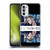 Justin Bieber Purpose Mirrored Soft Gel Case for Motorola Moto G52