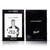 Justin Bieber Purpose Calendar Black And White Soft Gel Case for Apple iPad 10.2 2019/2020/2021