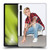 Justin Bieber Purpose Calendar Photo Soft Gel Case for Samsung Galaxy Tab S8