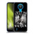 Justin Bieber Purpose Album Cover Soft Gel Case for Nokia 1.4