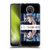 Justin Bieber Purpose Mirrored Soft Gel Case for Nokia G10