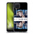 Justin Bieber Purpose Mirrored Soft Gel Case for Samsung Galaxy A12 (2020)