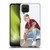 Justin Bieber Purpose Calendar Photo Soft Gel Case for Samsung Galaxy A12 (2020)