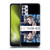 Justin Bieber Purpose Mirrored Soft Gel Case for Samsung Galaxy A32 5G / M32 5G (2021)