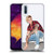 Justin Bieber Purpose Calendar Photo Soft Gel Case for Samsung Galaxy A50/A30s (2019)