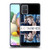 Justin Bieber Purpose Mirrored Soft Gel Case for Samsung Galaxy A71 (2019)