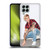 Justin Bieber Purpose Calendar Photo Soft Gel Case for Samsung Galaxy M33 (2022)