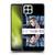 Justin Bieber Purpose Mirrored Soft Gel Case for Samsung Galaxy M53 (2022)