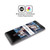 Justin Bieber Purpose Mirrored Soft Gel Case for Sony Xperia Pro-I