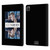Justin Bieber Purpose Mirrored Leather Book Wallet Case Cover For Apple iPad Pro 11 2020 / 2021 / 2022