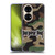 Justin Bieber Tour Merchandise Camouflage Soft Gel Case for Huawei P50