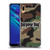 Justin Bieber Tour Merchandise Camouflage Soft Gel Case for Huawei Y6 Pro (2019)