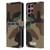 Justin Bieber Tour Merchandise Camouflage Leather Book Wallet Case Cover For Samsung Galaxy S22 Ultra 5G