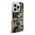 Justin Bieber Tour Merchandise Camouflage Soft Gel Case for Apple iPhone 7 Plus / iPhone 8 Plus