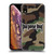 Justin Bieber Tour Merchandise Camouflage Soft Gel Case for Apple iPhone XR