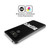 Justin Bieber Tour Merchandise Logo Name Soft Gel Case for LG K22