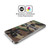 Justin Bieber Tour Merchandise Camouflage Soft Gel Case for LG K22