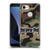 Justin Bieber Tour Merchandise Camouflage Soft Gel Case for Google Pixel 3