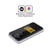 Justin Bieber Tour Merchandise Staff Soft Gel Case for Nokia 1.4
