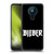Justin Bieber Tour Merchandise Logo Name Soft Gel Case for Nokia 5.3