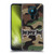 Justin Bieber Tour Merchandise Camouflage Soft Gel Case for Nokia 5.3