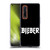 Justin Bieber Tour Merchandise Logo Name Soft Gel Case for OPPO Find X2 Pro 5G
