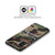 Justin Bieber Tour Merchandise Camouflage Soft Gel Case for Samsung Galaxy A03s (2021)