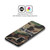 Justin Bieber Tour Merchandise Camouflage Soft Gel Case for Samsung Galaxy S20 / S20 5G