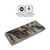 Justin Bieber Tour Merchandise Camouflage Soft Gel Case for Sony Xperia Pro-I