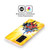 Justice League DC Comics Airbrushed Heroes Yellow Soft Gel Case for Huawei Nova 7 SE/P40 Lite 5G