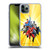 Justice League DC Comics Airbrushed Heroes Yellow Soft Gel Case for Apple iPhone 11 Pro Max
