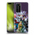 Justice League DC Comics Comic Book Covers New 52 #15 Soft Gel Case for Huawei P40 Pro / P40 Pro Plus 5G