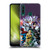 Justice League DC Comics Comic Book Covers New 52 #15 Soft Gel Case for Huawei Y6p