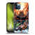 Justice League DC Comics Comic Book Covers #10 Darkseid War Soft Gel Case for Apple iPhone 12 / iPhone 12 Pro