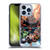 Justice League DC Comics Comic Book Covers #10 Darkseid War Soft Gel Case for Apple iPhone 13 Pro