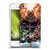 Justice League DC Comics Comic Book Covers #10 Darkseid War Soft Gel Case for Apple iPhone 5 / 5s / iPhone SE 2016