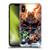 Justice League DC Comics Comic Book Covers #10 Darkseid War Soft Gel Case for Apple iPhone XS Max