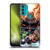 Justice League DC Comics Comic Book Covers #10 Darkseid War Soft Gel Case for Motorola Moto G71 5G