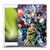 Justice League DC Comics Comic Book Covers New 52 #15 Soft Gel Case for Apple iPad 10.2 2019/2020/2021