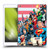 Justice League DC Comics Comic Book Covers Of America #1 Soft Gel Case for Apple iPad 10.2 2019/2020/2021