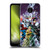 Justice League DC Comics Comic Book Covers New 52 #15 Soft Gel Case for Nokia C10 / C20