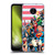 Justice League DC Comics Comic Book Covers Of America #1 Soft Gel Case for Nokia C10 / C20